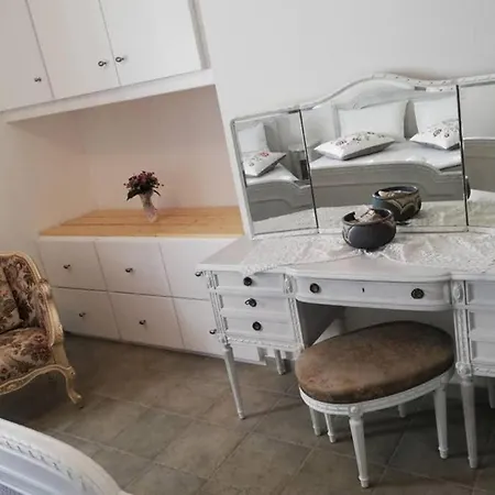 Amorgos_jewel Holiday home Katapola